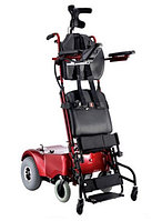 Кресло-коляска инвалидная электрическая с вертикализатором HERO 1
