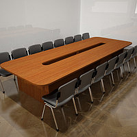 Мебель для конферец-залов