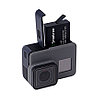 Доп. аккумулятор 1220mAh Smatree® SM-502 для GoPro HERO 5 Black (1шт)., фото 4