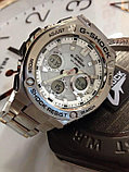 Наручные часы Casio GST-S110D-7A, фото 4