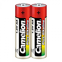 Батарейка CAMELION AA Plus Alkaline LR6-PB24, 1,5V, Алматы