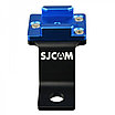 SJCAM® Алюминиевое крепление-адаптер на мотоциклы для экшн-камер, фото 3