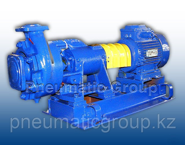 Насосы СМ100-65-250-4а, фото 1