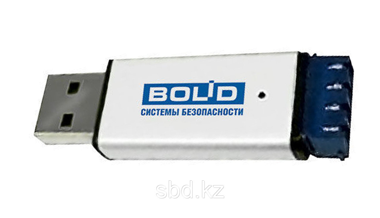 Преобразователь интерфейсов USB-RS485