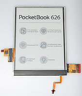 E-ink дисплей ED060XC3 для электронных книг 6"