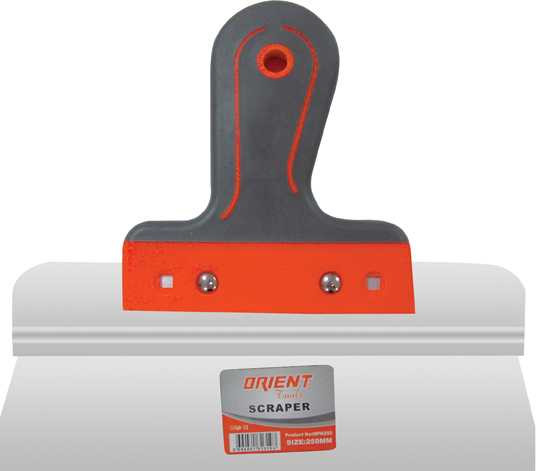 Фасадный шпатель ORIENT 450мм