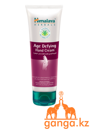 Антивозрастной крем для рук (Age Defying Hand Cream HIMALAYA), 100 мл