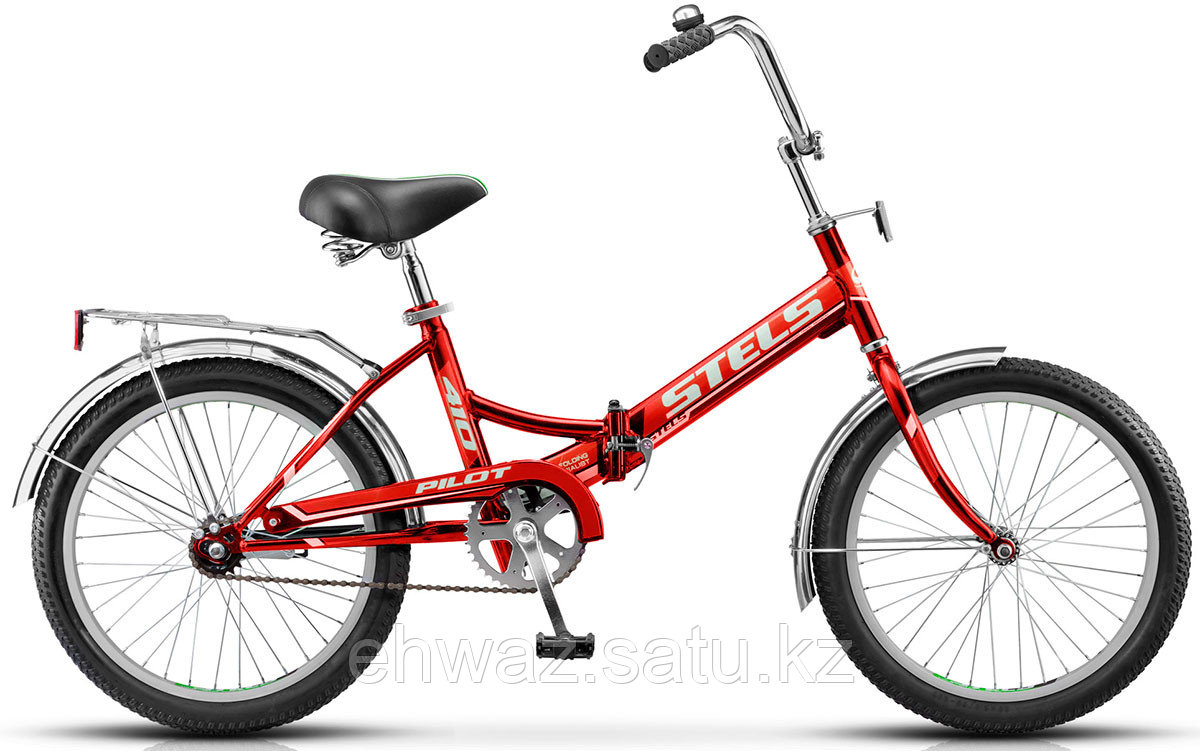 Велосипед STELS Pilot 410