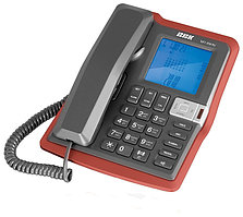 Проводной телефон "BBK BKT-258 RU"