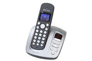 Беспроводной телефон "ECOM N30"