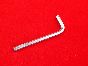 Ключ шестигранный (5 мм)