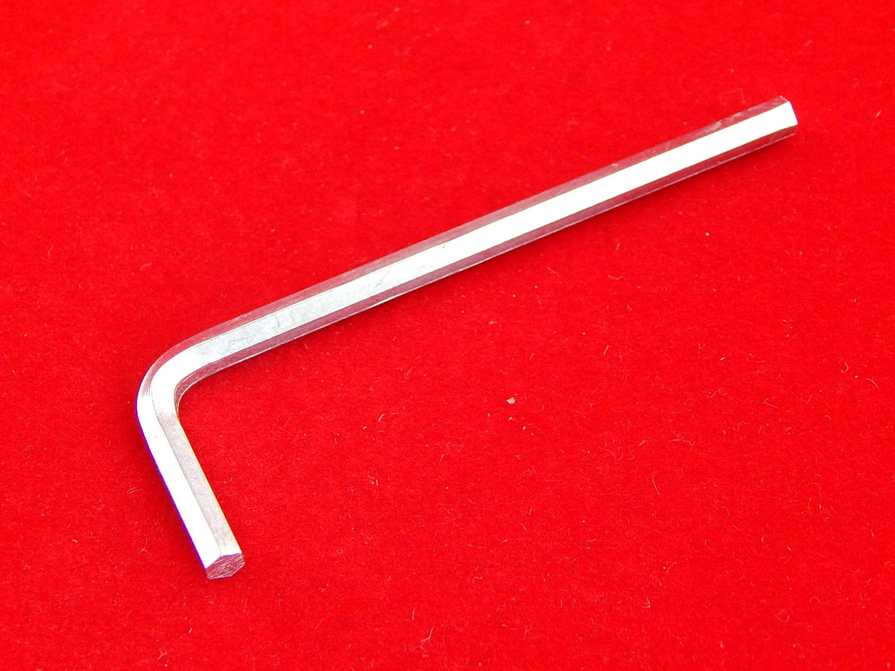 Ключ шестигранный (3,5 мм) - фото 1 - id-p42713261
