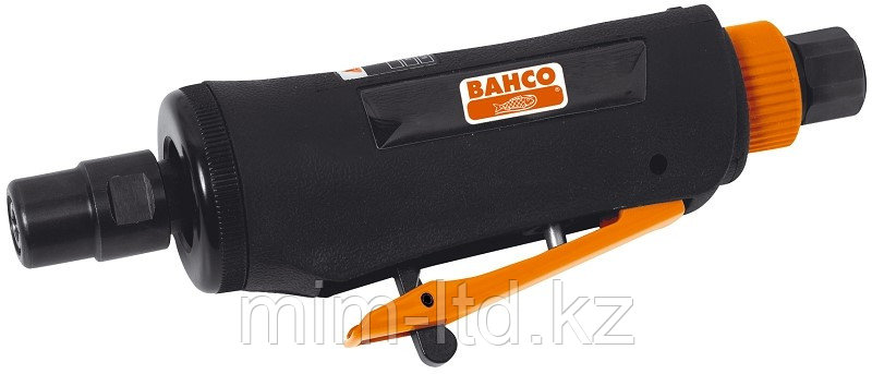 Шлифмашинка BP822 Bahco, фото 1