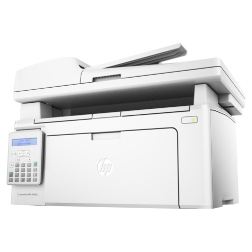 МФУ HP LaserJet Pro MFP M130fn