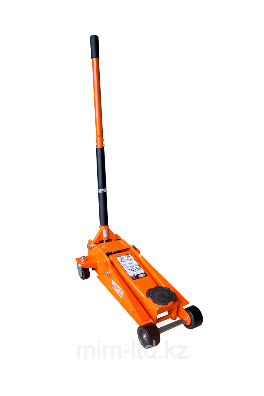 Домкрат подкатной, 3т BH1EU3000 Bahco, фото 1