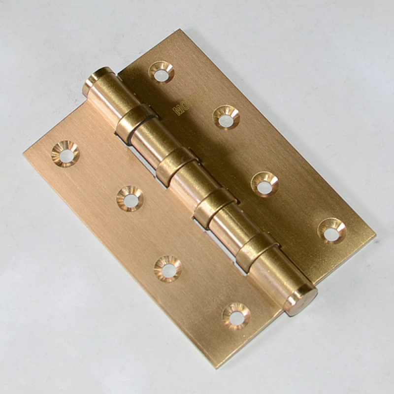 Навесы дверные 5" (125 мм)