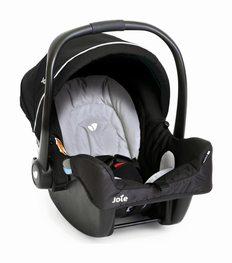 Автокресло Joie GEMM URBAN