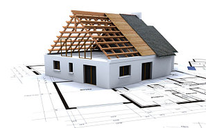 Услуги строительства зданий и сооружений
