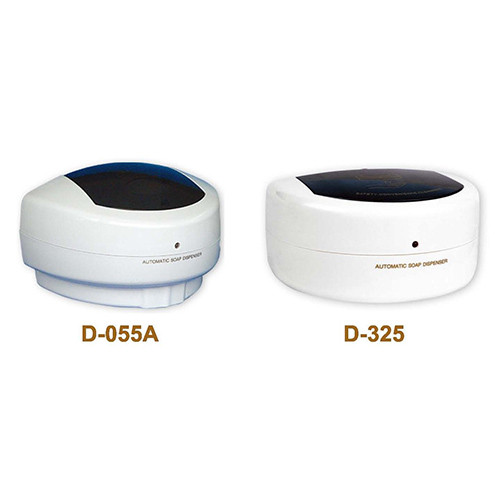 Диспенсер сенсерный для жидкого мыла, фото 1