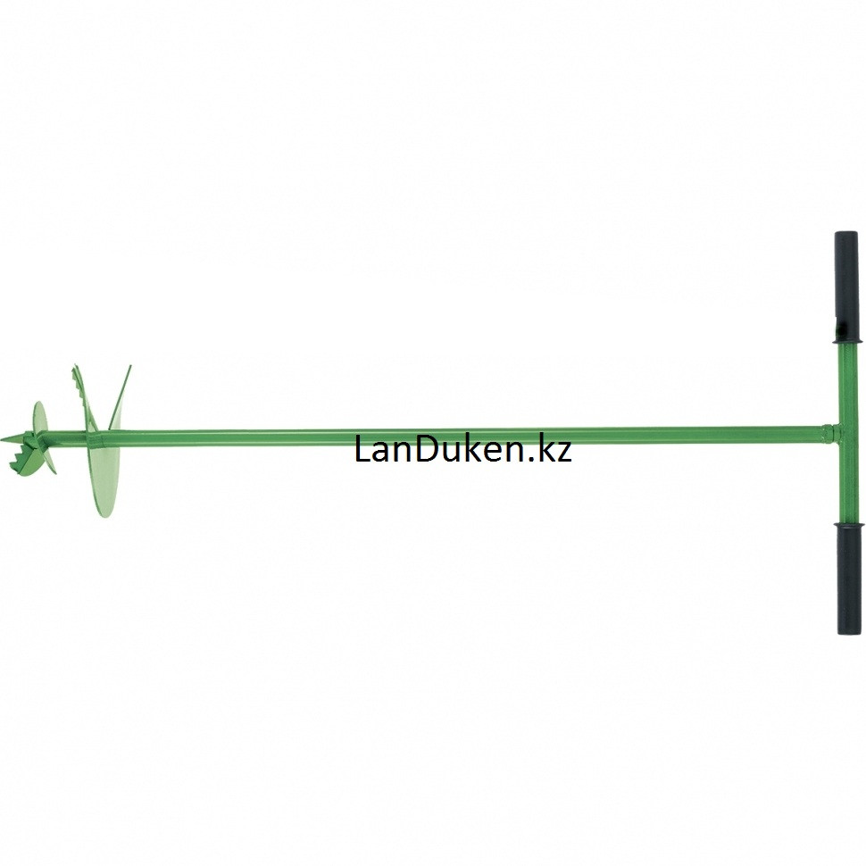 Бур шнековый ручной для земляных работ 150 мм D 64398 (002)