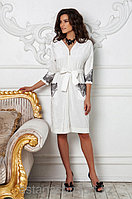 ЖЕНСКИЕ ХАЛАТЫ