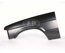 Крыло левое С ОТВ. ПОД ПОВТОРИТЕЛЬ LAND ROVER DISCOVERY 90-97