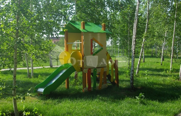 Игровой комплекс Робинзоны ДК 04