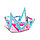 Magformers Princess Set Магформерс Принцесса, фото 8
