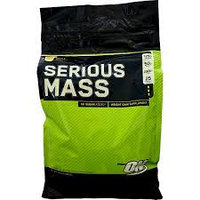 Гейнер Serious mass - 5,5 кг