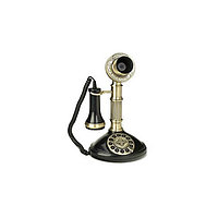 Ретро телефон "ROMAN COLUMN  1897A"