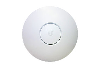 Точка доступа Ubiquiti UniFi AP