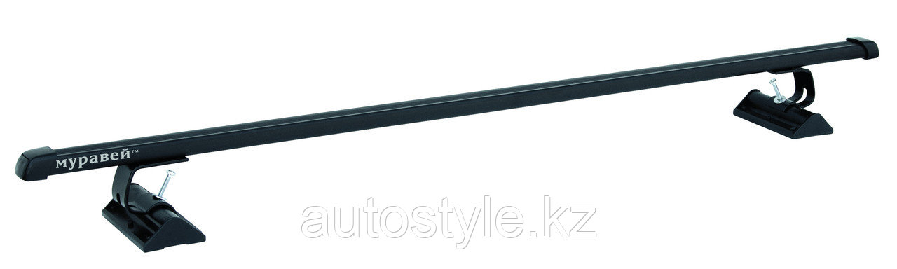 Багажник Hyundai Terracan 2001-2003 внедорожник (с Т-профилем), (с С-рельсом на крыше)