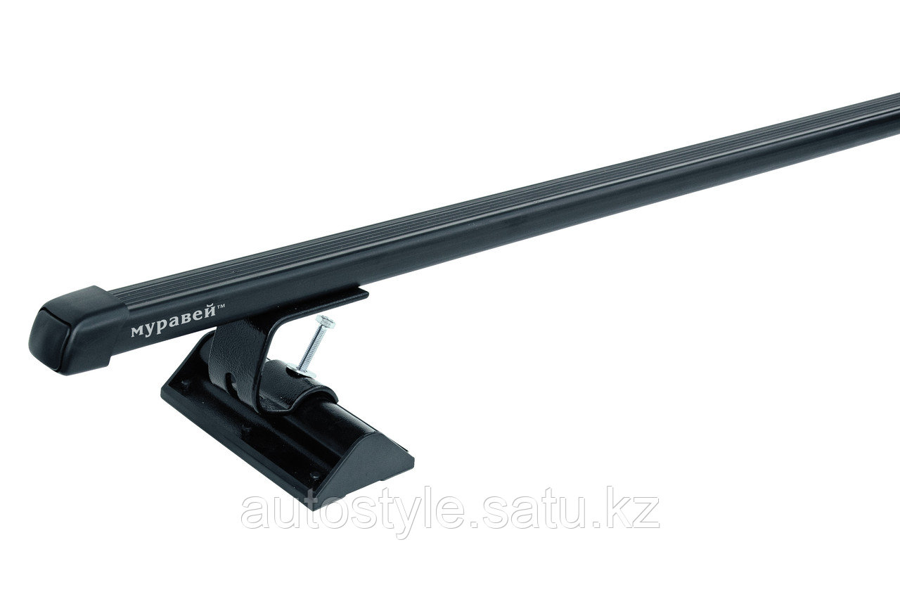 Багажник Mazda Cx-7 2007-… внедорожник, (устанавливаются на штатные места)