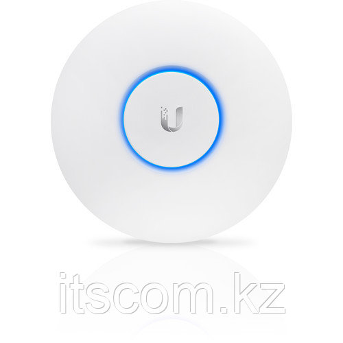 Купить Точка доступа Ubiquiti UniFi AP AC Lite в Алматы, в Нур-Султане ...