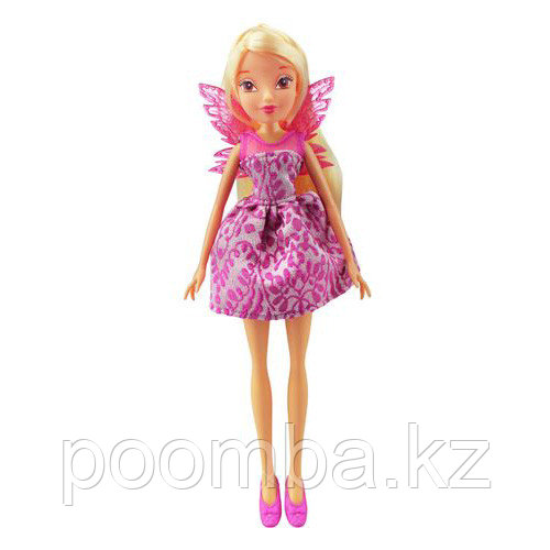 Кукла Winx Club "Fairy Miss" Stella