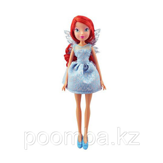 Кукла Winx Club "Fairy Miss" Bloom