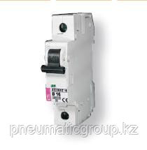 ETIMAT P10 C 50 A 2pol DC, фото 1
