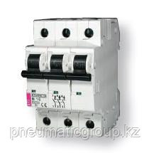 ETIMAT P10 3p C 50A, фото 1