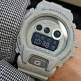 Наручные часы Casio GD-X6900HT-8E, фото 7