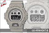 Наручные часы Casio GD-X6900HT-8E, фото 9