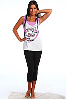 Тамаша есек пен киска