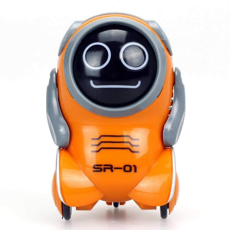 Silverlit Робот Покибот (Pokibot) - фото 1 - id-p42757429