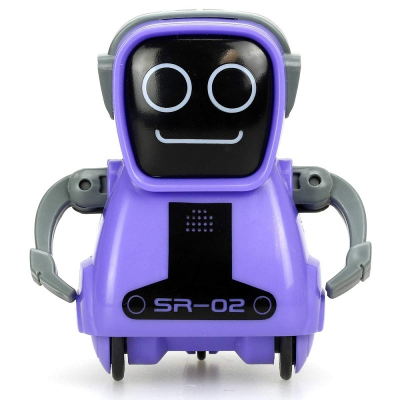 Silverlit Робот Покибот (Pokibot) - фото 2 - id-p42757429