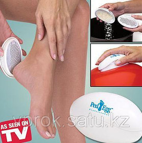 Педикюрный набор Пед Эгг