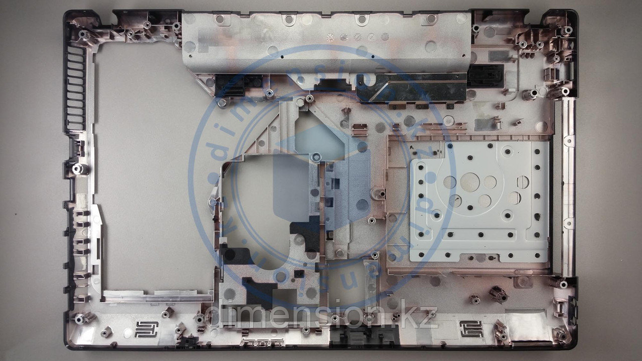 Корпус D нижняя часть ноутбука LENOVO G570 G575