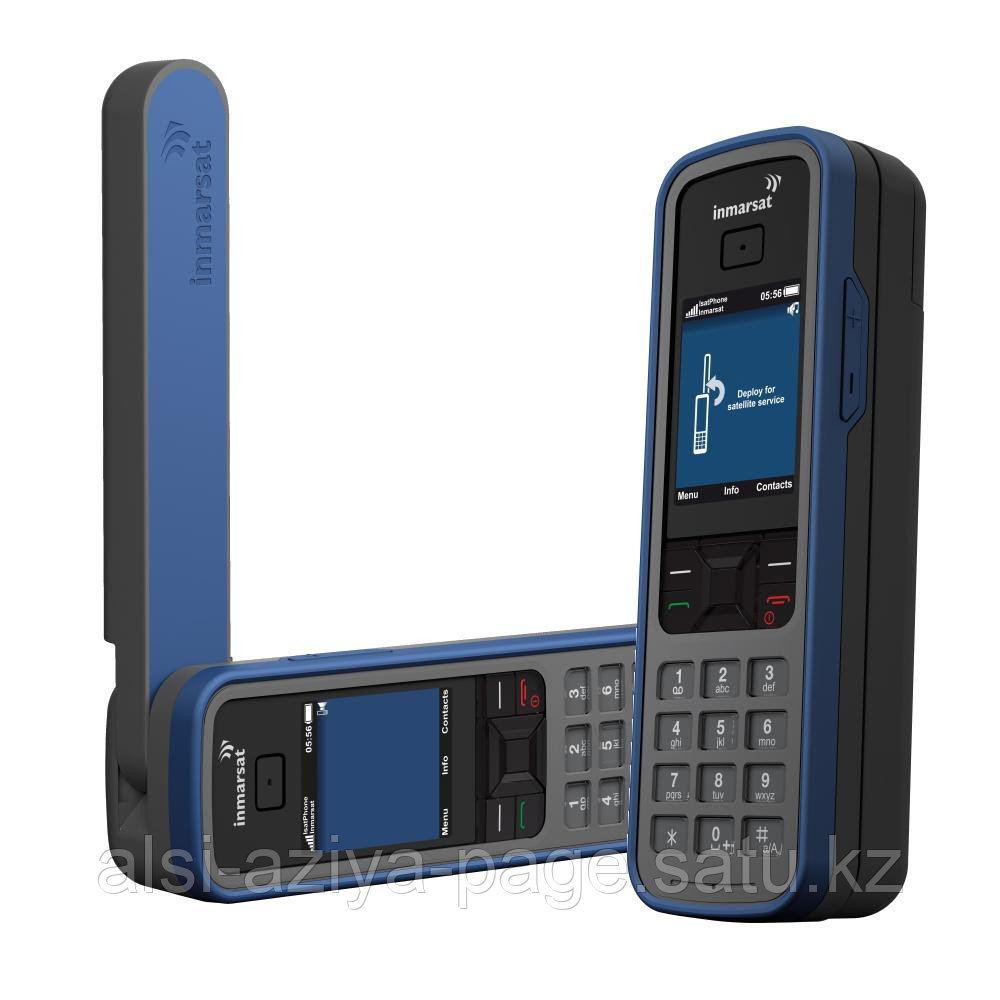 Спутниковый телефон IsatPhone Pro