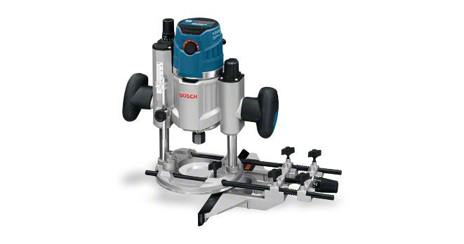 Фрезеры Bosch GOF 1600 CE 0601624000