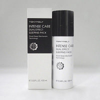 Ночная маска Tony Moly INTENSE CARE DUAL EFFECT SLEEPING PACK