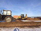 Услуги Экскаватора-погрузчика JCB-3CX, фото 4