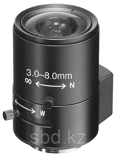 Объектив MDL-3080D Microdigital - фото 1 - id-p42771473